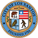 Sceau de la Ville de Los Santos