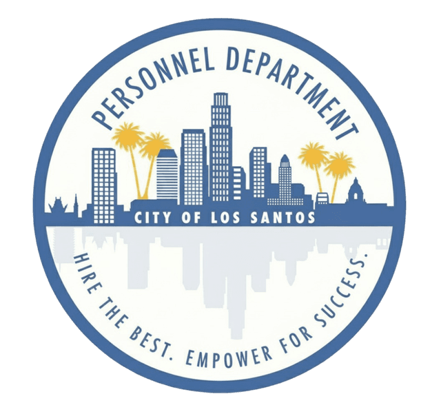 Département du Personnel