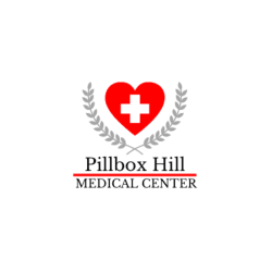 Centre médical de Pillbox Hills